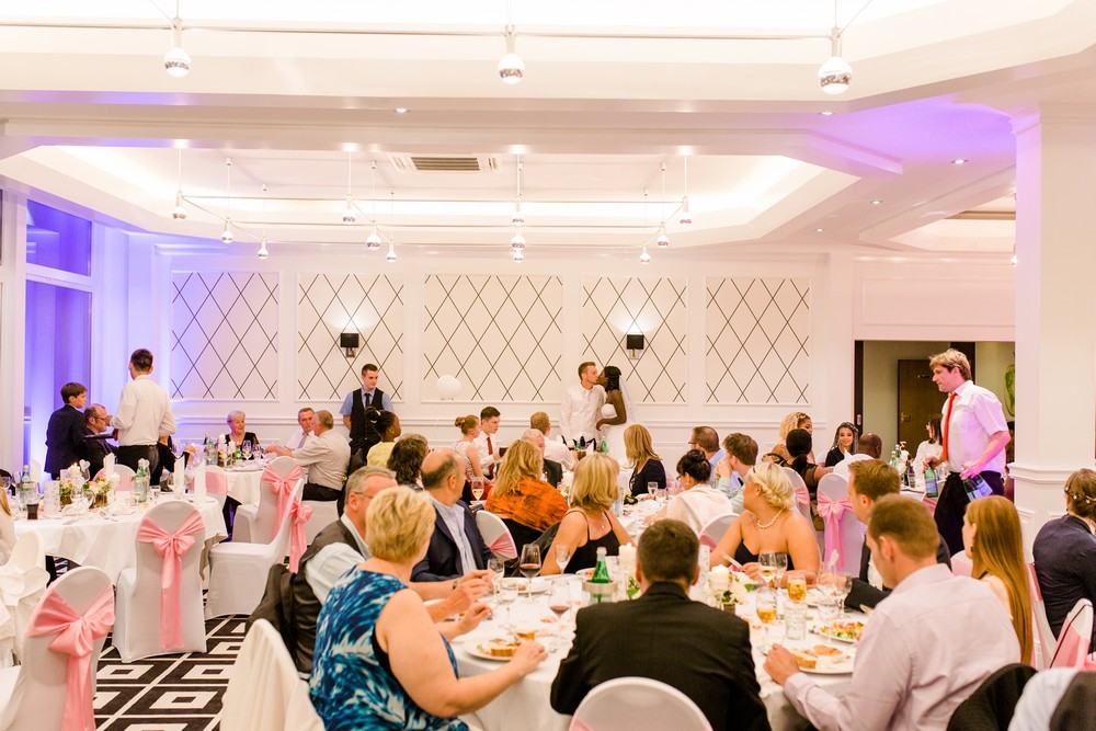 Hochzeitsfotograf in Minden und Rinteln!